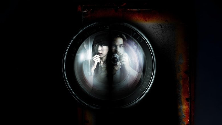 Shutter backdrop