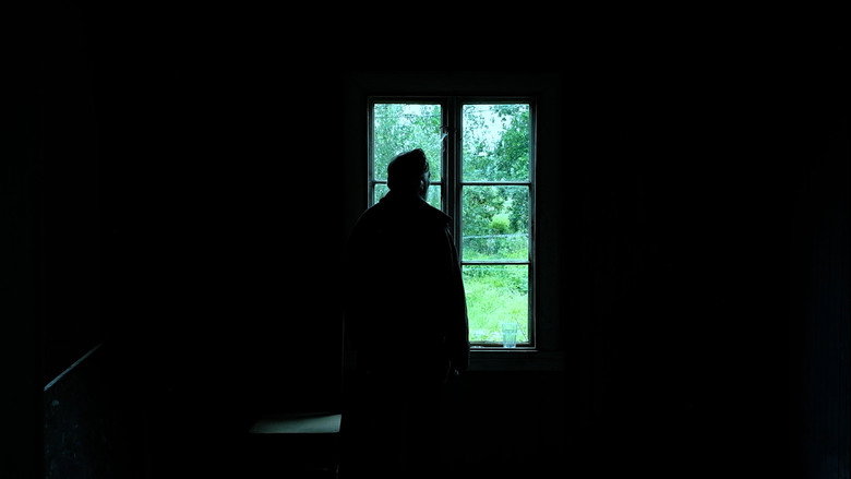 Elegy For The Blind backdrop