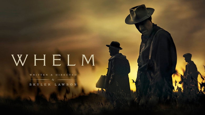 Whelm backdrop