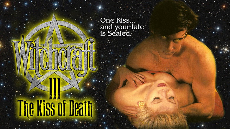 Witchcraft III