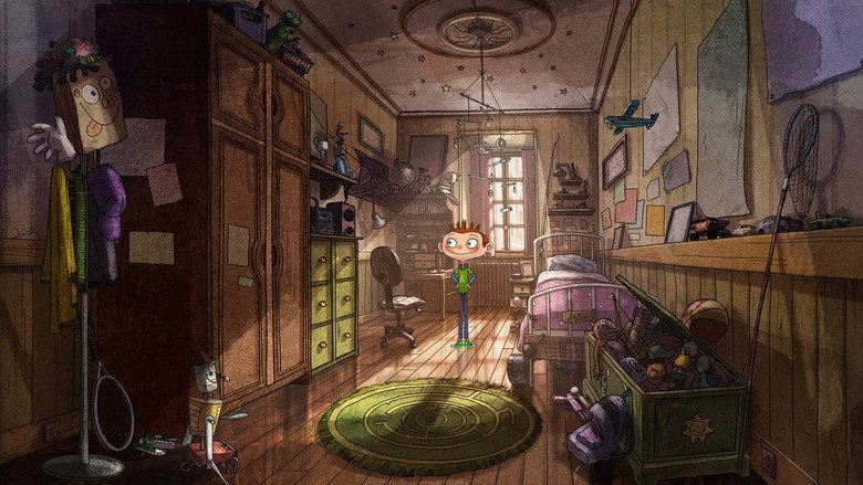 Scene 5
