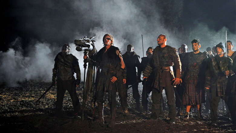 Scene 5
