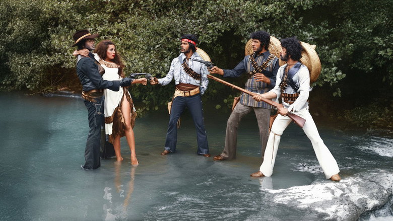 Kanun Adamı backdrop