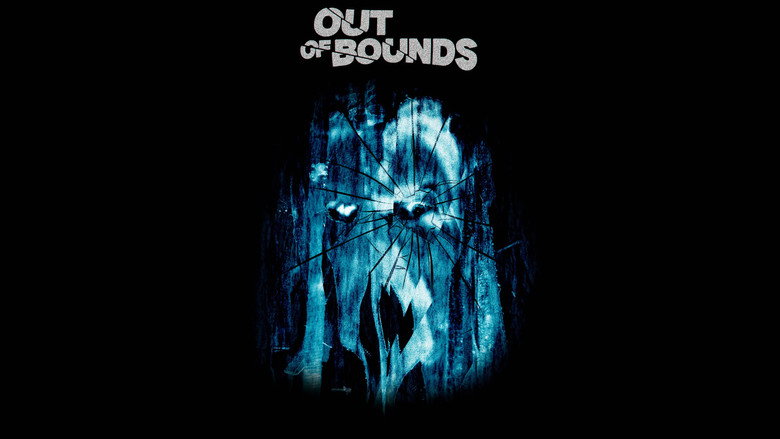 Out OF Bounds backdrop