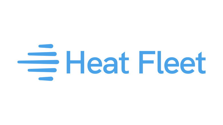 HeatFleet: HeatWeek backdrop