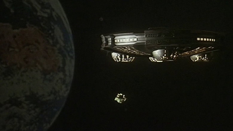 The Brother from Space
