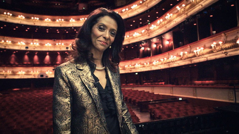Take Me to the Opera backdrop