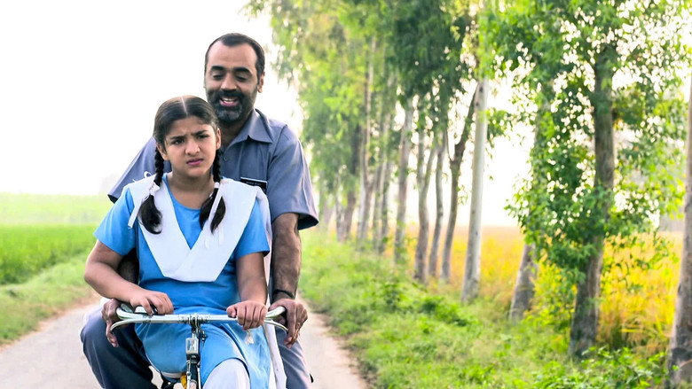 Meri Durga backdrop