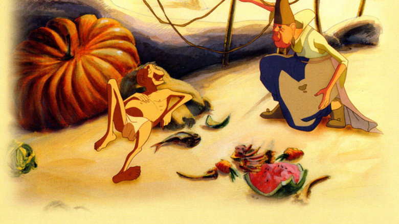 Scene 5