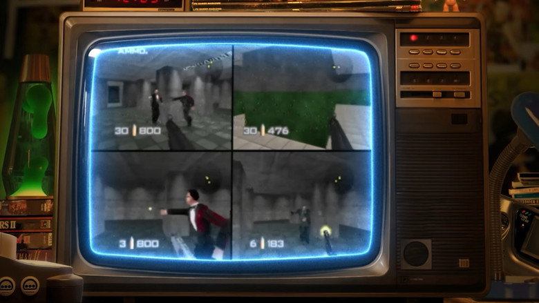 Scene 5