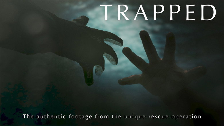 Trapped