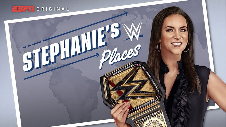 Stephanie's Places backdrop