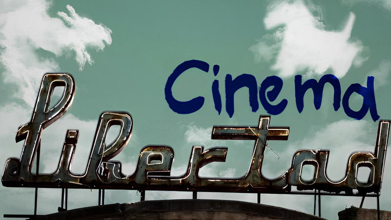 Cinema Libertad