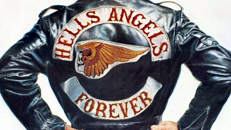 Hells Angels Forever