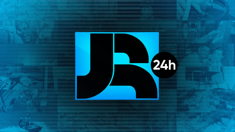 Jornal da Record 24h backdrop