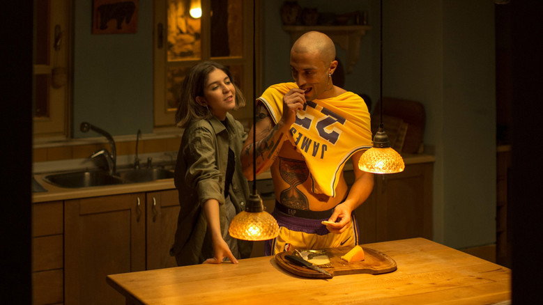 Scene 5