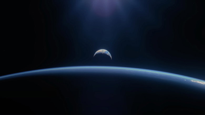 Planet
