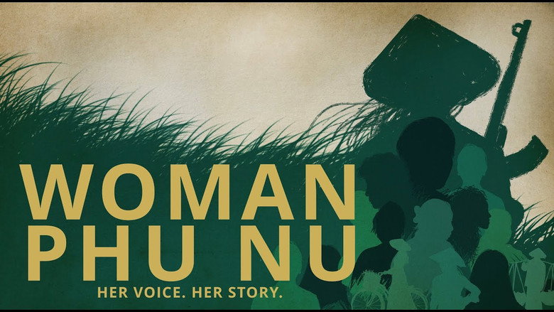 Woman I Woman backdrop