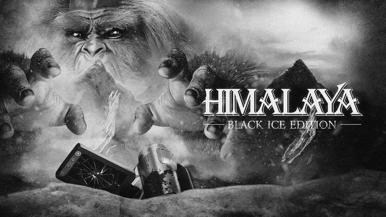 Himalaya: Black Ice Edition backdrop