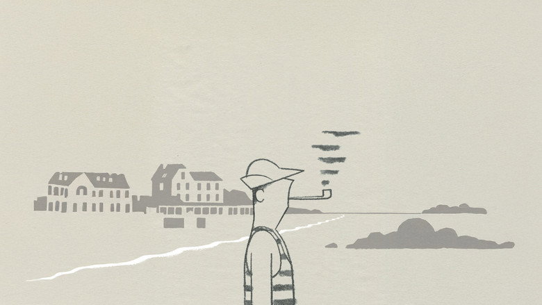 Monsieur Hulot's Holiday