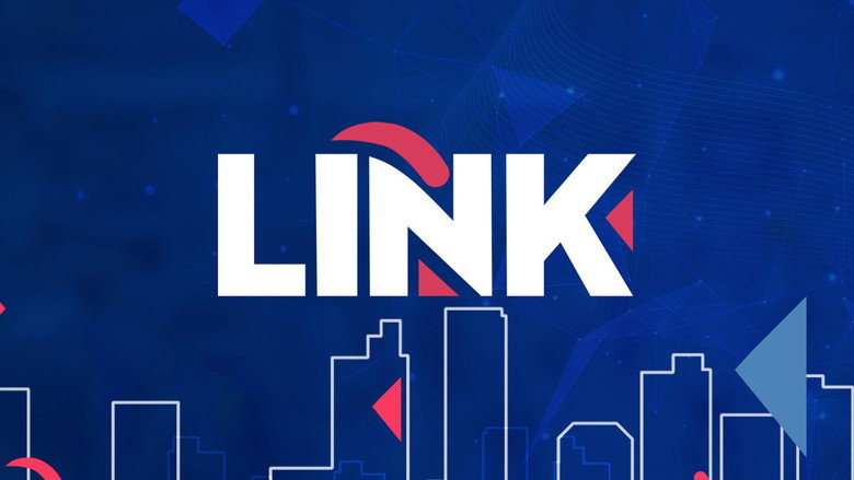 Link News backdrop