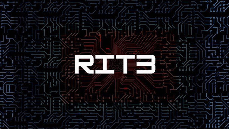 R1T3 backdrop