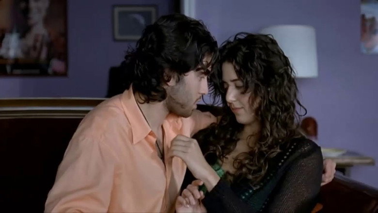Scene 5