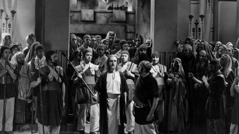 Golgotha backdrop
