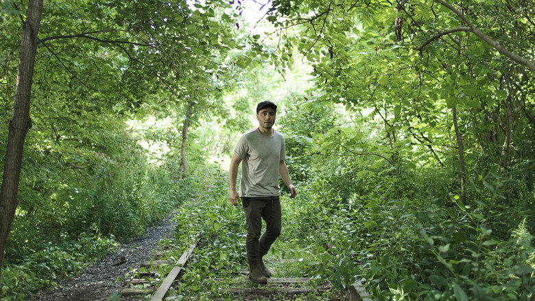 TRAINTRACKS backdrop