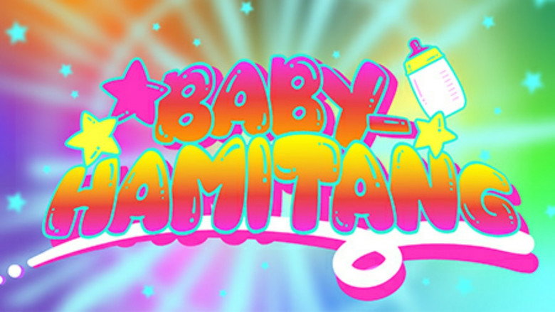 BABY-HAMITANG backdrop