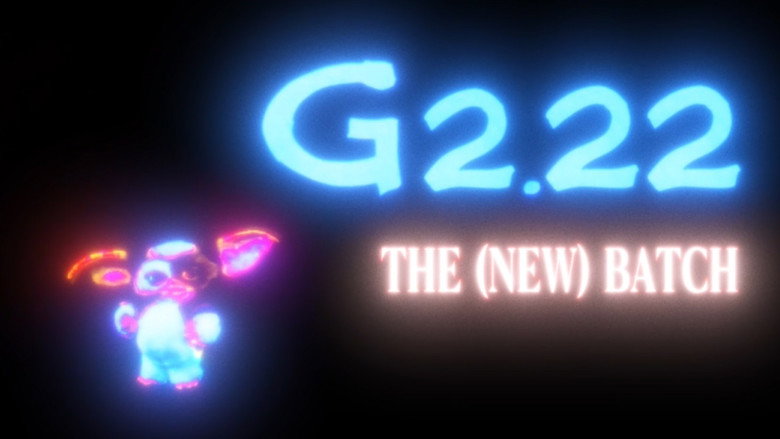 G2.22 backdrop