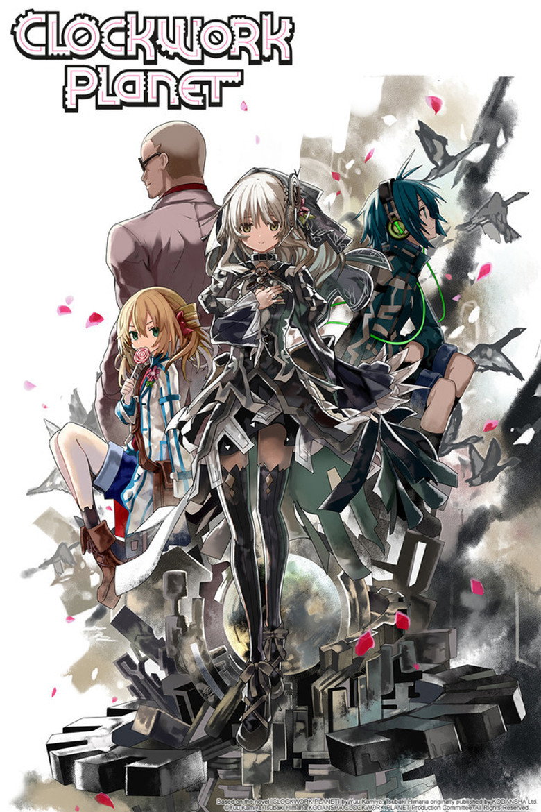Season 1