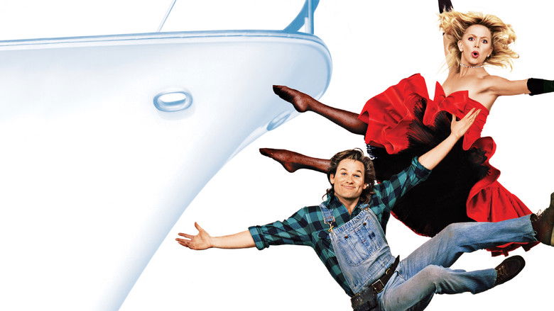 Overboard