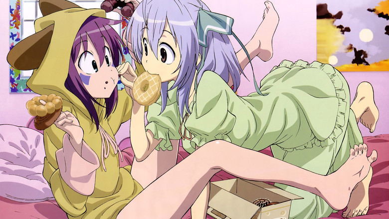Scene 5