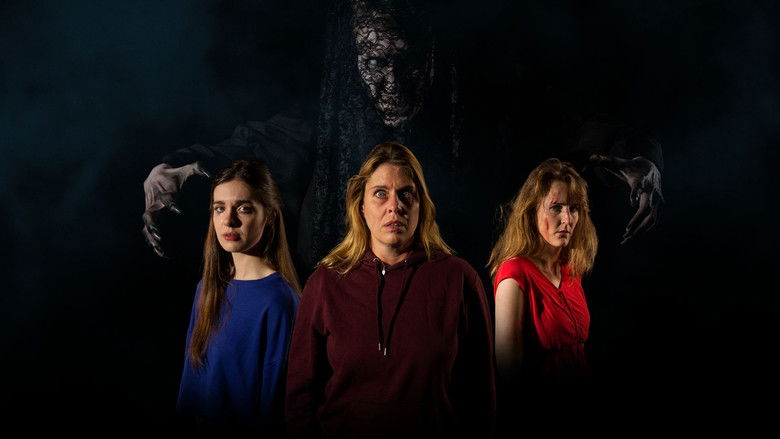 Diabolical backdrop