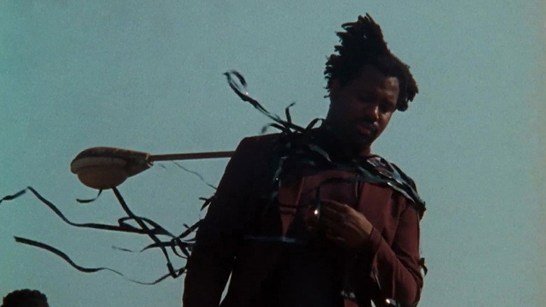Sampha: Process backdrop