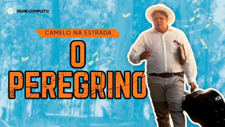 Camelo na Estrada: O Peregrino - O Filme