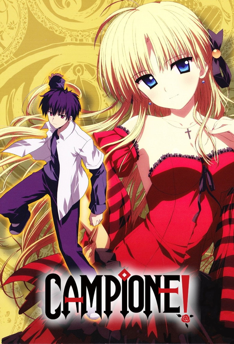 Season 1
