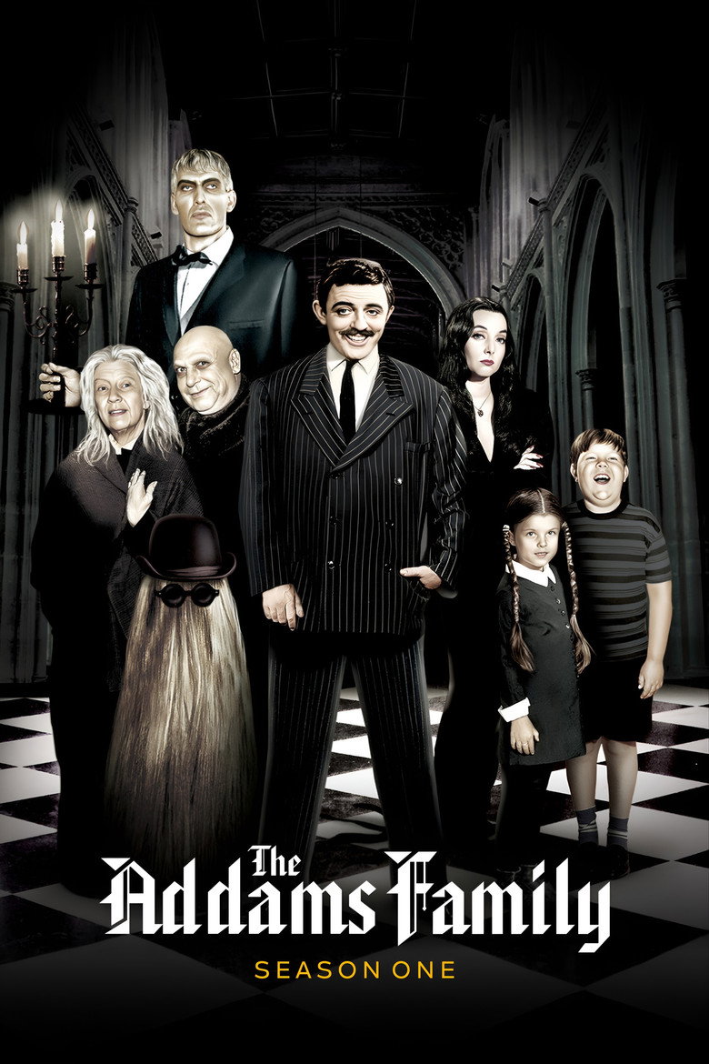 Season 1