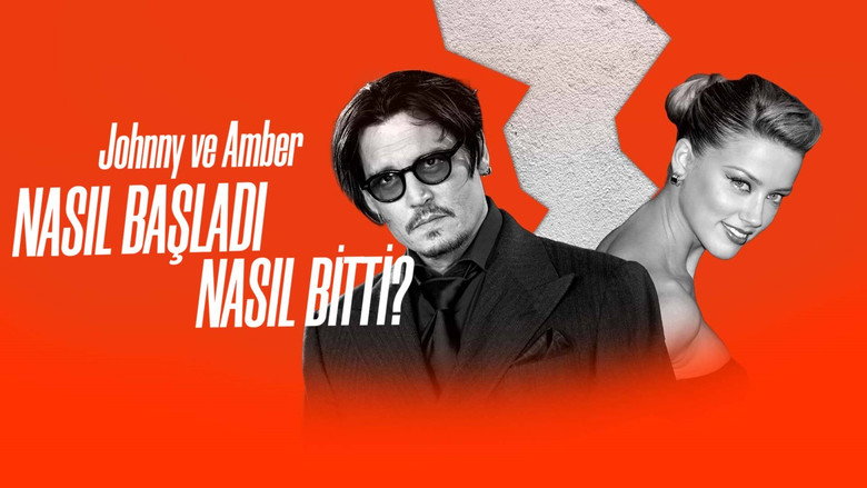 Johnny ve Amber: Nasıl Başladı, Nasıl Bitti?