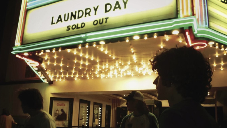 The Time of Our Lives: A Concert Movie backdrop