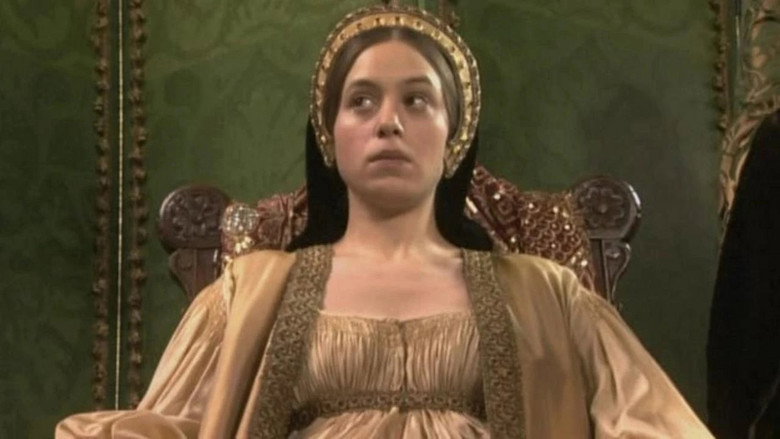 The Other Boleyn Girl