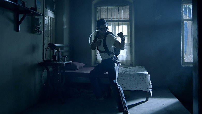 Scene 5