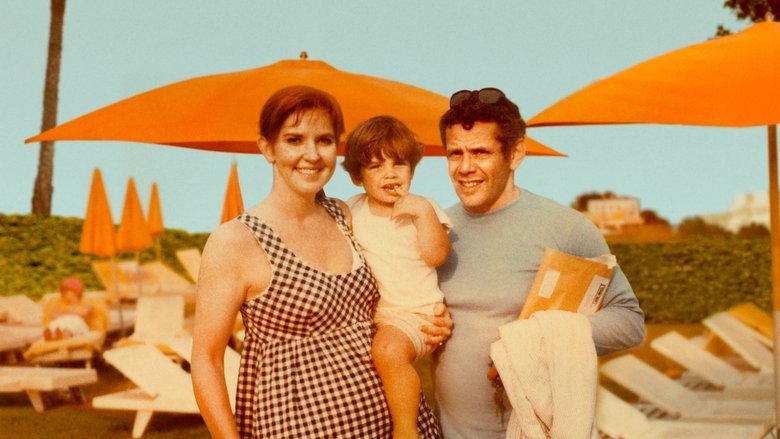 Stiller & Meara: Nothing Is Lost backdrop