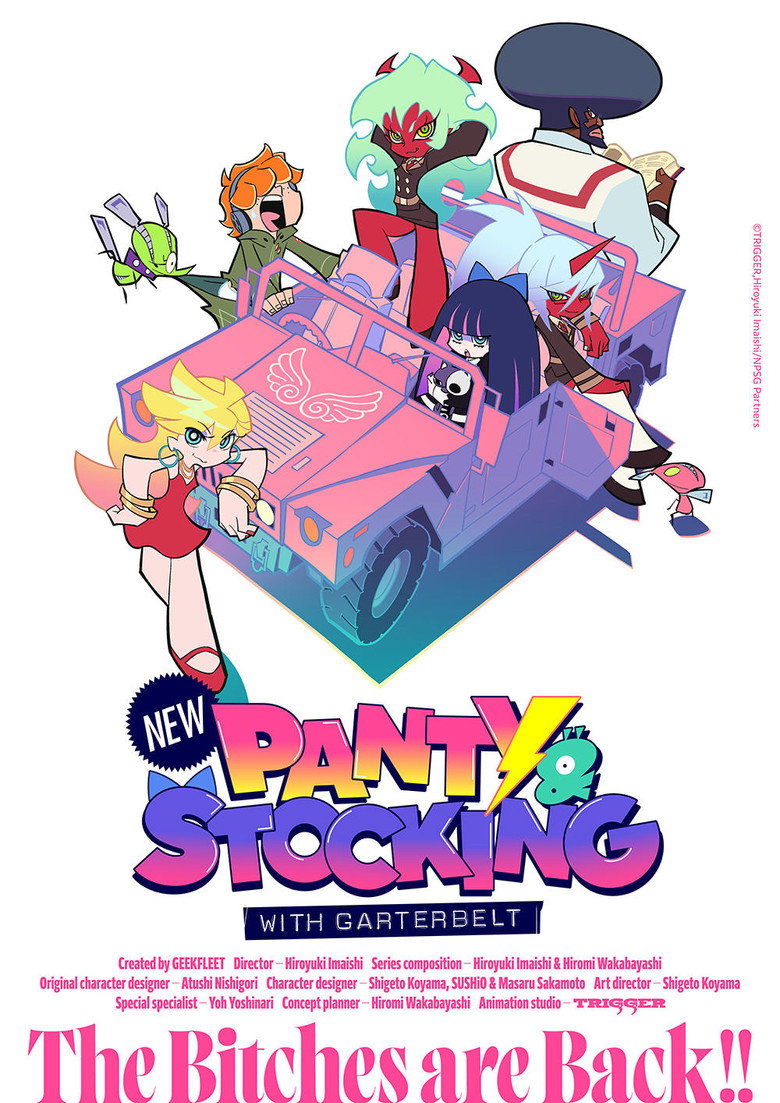 Season 1