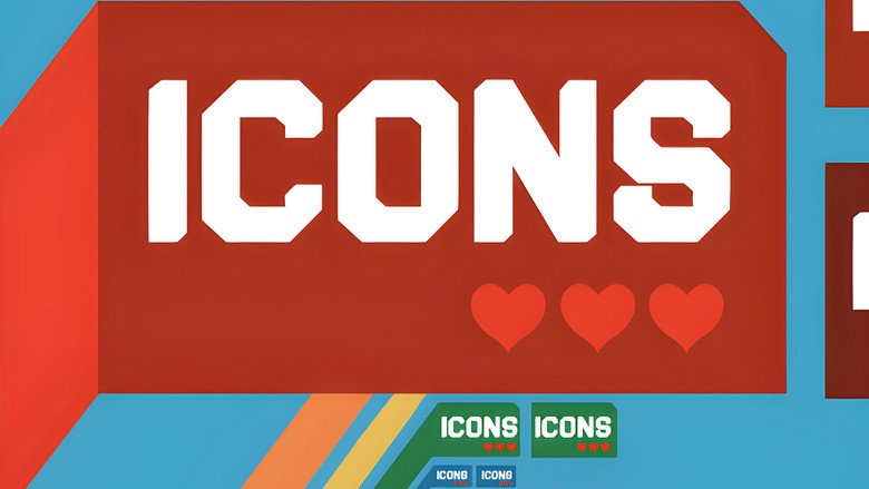 Icons