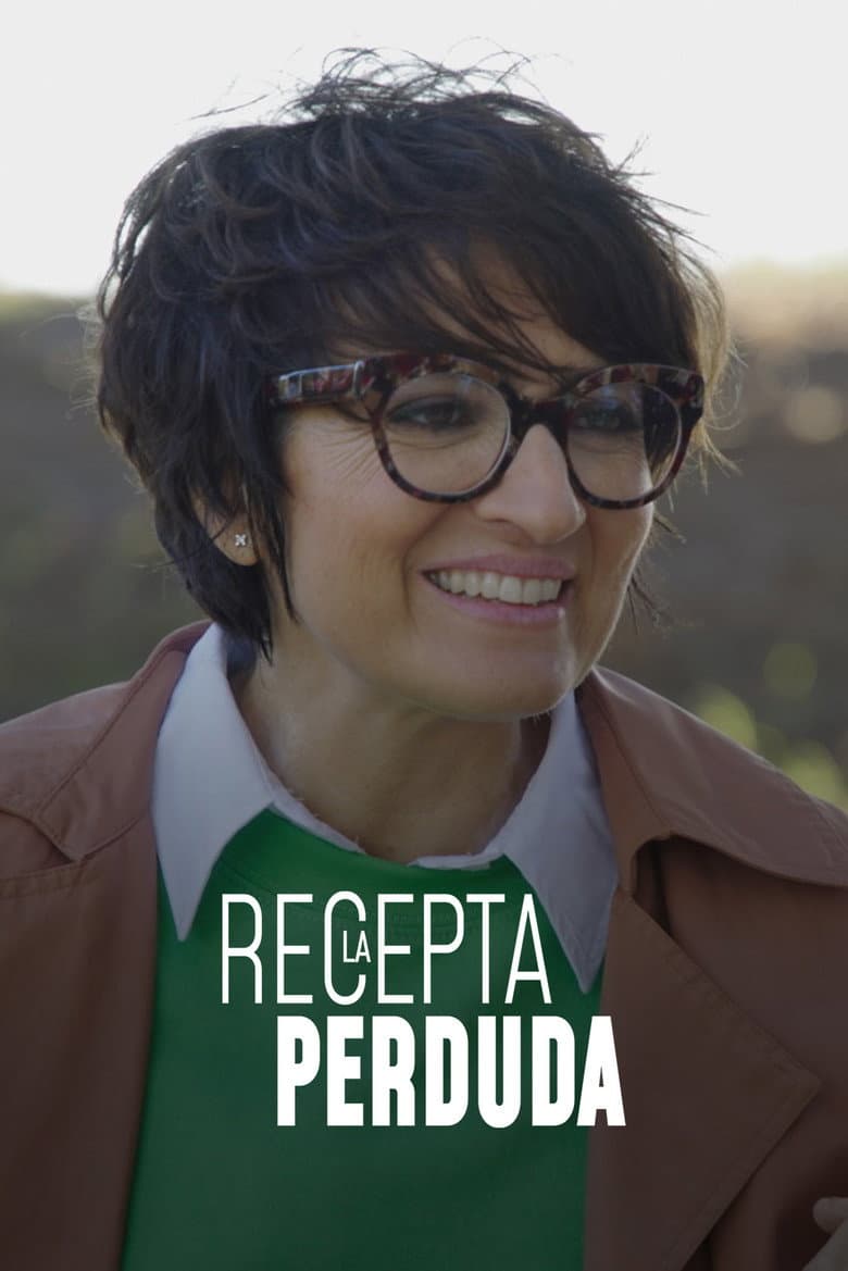 La recepta perduda