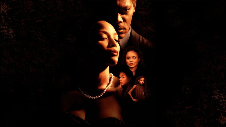 Eve's Bayou