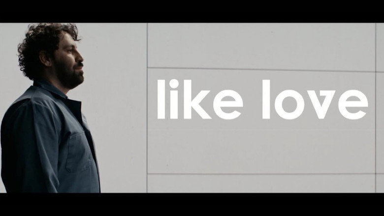 Like Love backdrop
