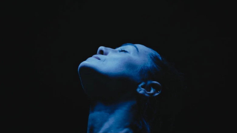 La Passion selon Mathilde backdrop